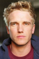 Foto de Luke Stratte-McClure