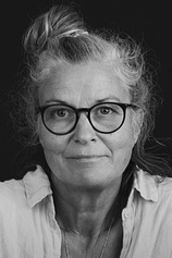 photo of person Annika Appelin