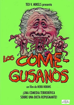 Los Come-gusanos