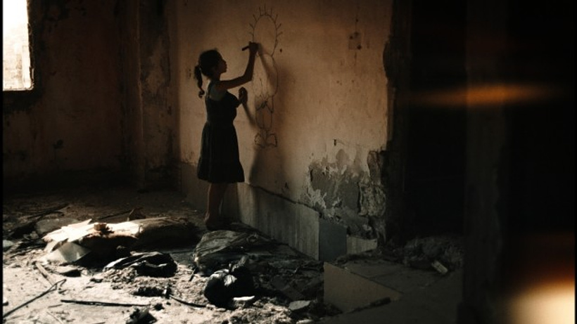 Imagen de A Man Fell