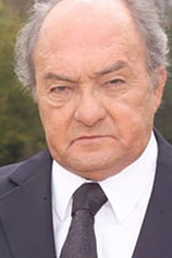 picture of actor Lorenzo de Rodas