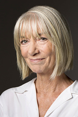 picture of actor Erika Pluhar