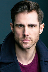 picture of actor Peter McPherson