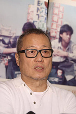 photo of person Hsiao-ming Hsu