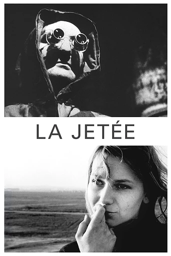 Poster de La Jetée