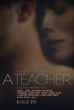 poster of movie A Teacher