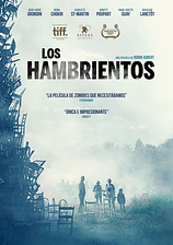 poster of movie Los Hambrientos