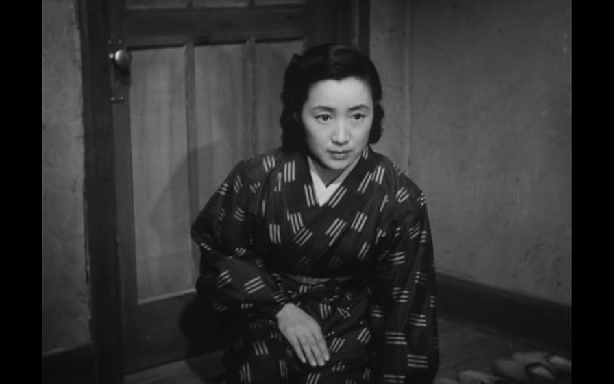 Akiko Kazami en Until We Meet Again