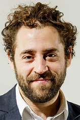 picture of actor Michael Rubenfeld