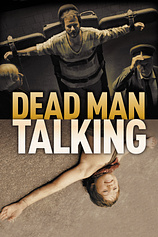 poster of movie Dead Man Talking