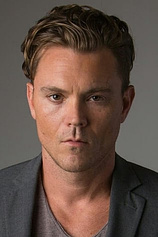 photo of person Clayne Crawford