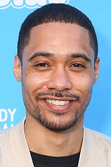 picture of actor Langston Kerman