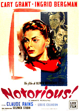 poster of movie Encadenados