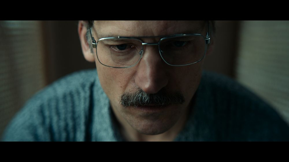 Nikolaj Coster-Waldau en Plan de Salida