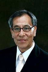 picture of actor Gong Ho-seok