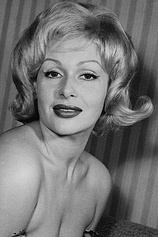 picture of actor Christiane Nielsen