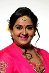 Foto de Radha