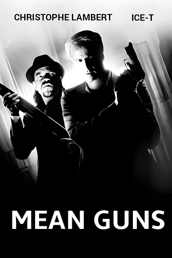Poster de Malas Armas