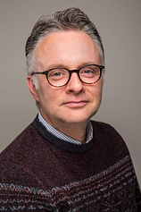photo of person Chris Ord