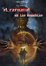 poster of movie El Carnaval de las Tinieblas