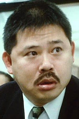 picture of actor Hong-Ning Ng