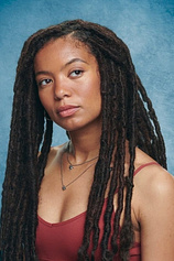 picture of actor Jaz Sinclair