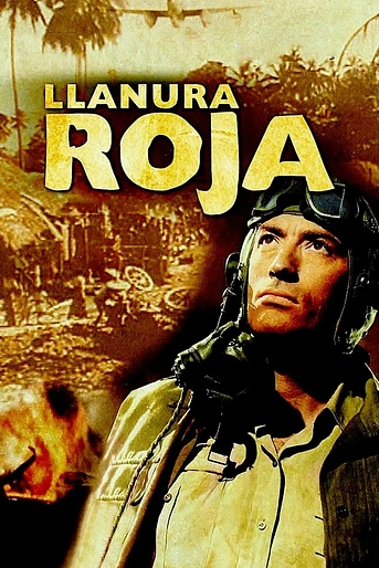 Poster de Llanura Roja