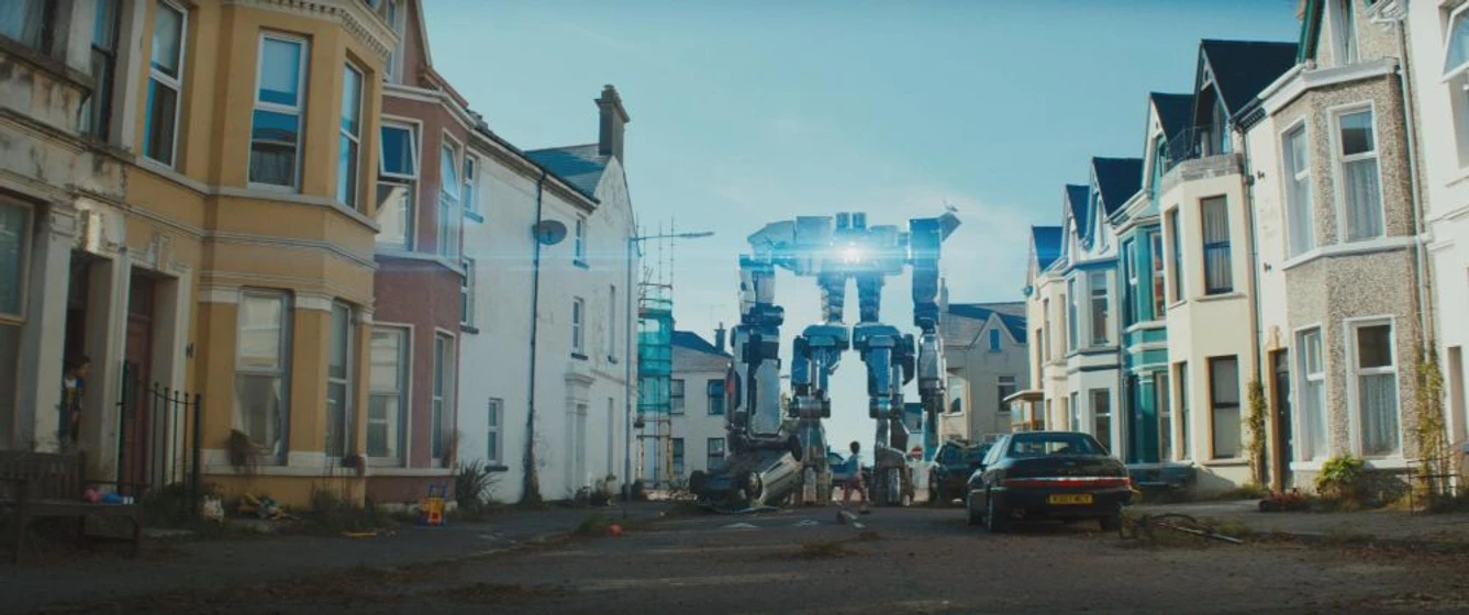 Imagen de robots-la-invasion