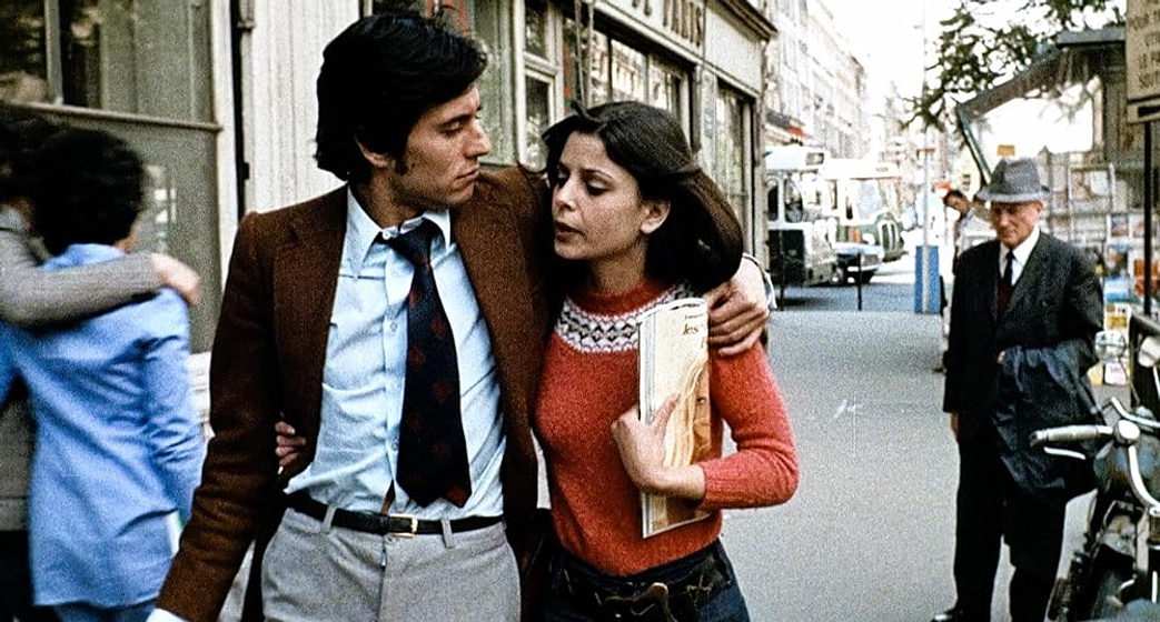 Pilar Velázquez y Manolo Otero en fieras-sin-jaula