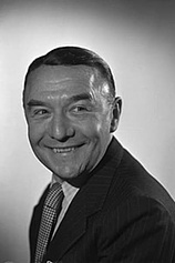picture of actor Georges Milton
