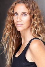 picture of actor Silvia Spross