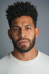 picture of actor Drayson Menezzes