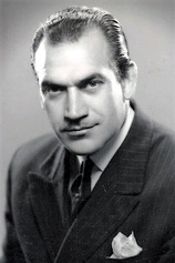 picture of actor José Jaspe