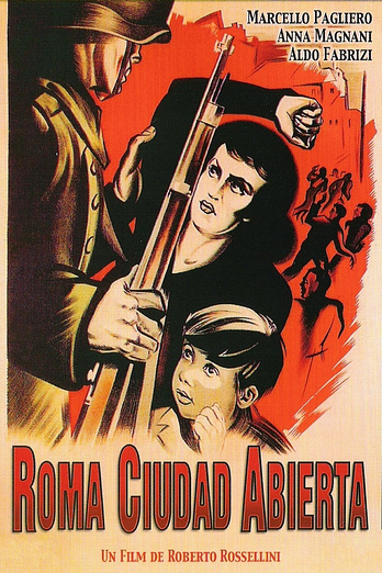 poster of content Roma Ciudad Abierta
