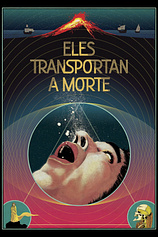 poster of movie Ellos transportan la muerte
