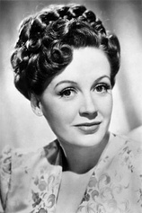 picture of actor Phyllis Calvert