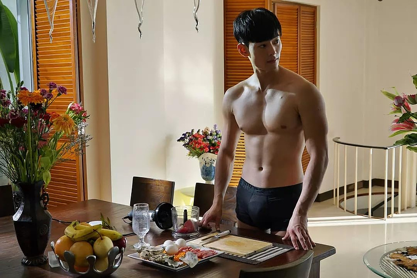 Imagen de The Gigolo