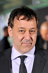 photo of person Sam Raimi