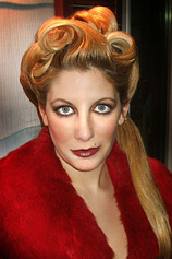 picture of actor Raine Brown