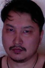 photo of person Yerkebulan Bekturov