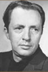 photo of person Vasili Levin