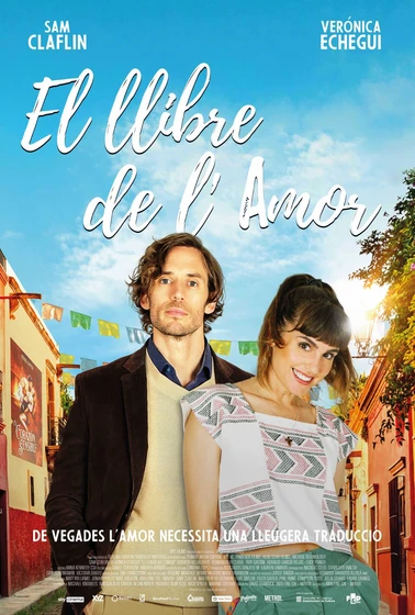 Imagen de el-libro-del-amor (Cartel catalán)