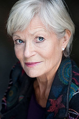 picture of actor Annabel Leventon