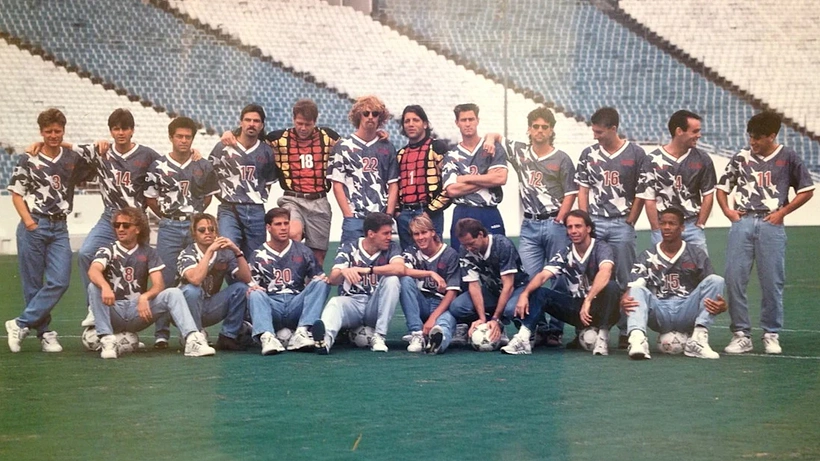 Imagen de Summer of '94