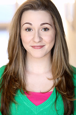picture of actor Melody Hollis