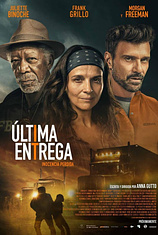 poster of movie Última Entrega