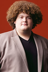 picture of actor Rob Ramsay