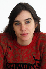 picture of actor Maria Abadi