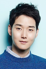 picture of actor Kang-sung Im
