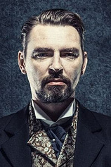 picture of actor Krzysztof Zawadzki